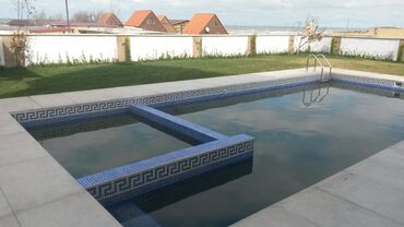 Həyət evləri və villaların satışı: 7 otaqlı, 310 kv. m, Yeni təmirli — 1