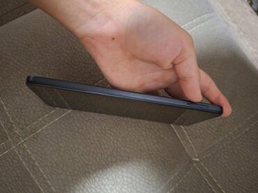 Redmi Note 11, 128 ГБ, цвет - Серый, Face ID, Сенсорный, Отпечаток пальца