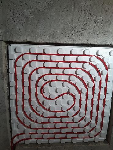 beton turba: Sintetik ustası. yüksək səviyyədə iş görürəm. umumilikdə evin kv — 1