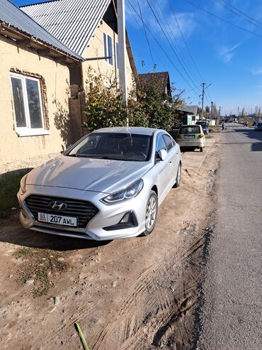 как получить кредит с плохой кредитной историей в бишкеке: Ижарага берем Hyundai Sonata, Узак мөөнөткө, Айдоочусуз, | Күрөө, Алдын ала төлөө