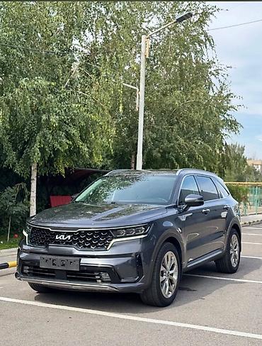 прозада авто: Kia Sorento: 2022 г., 2.2 л, Автомат, Дизель, Кроссовер — 1