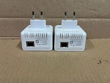 Modemi, ruteri i mrežni uređaji: Devolo Magic 1 WiFi mini – dodatni Powerline Wi‑Fi adapter - — 7