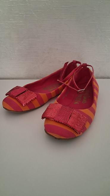 Krossovkalar: Krossovkalar, Ölçü: 35, Qız üçün — 11