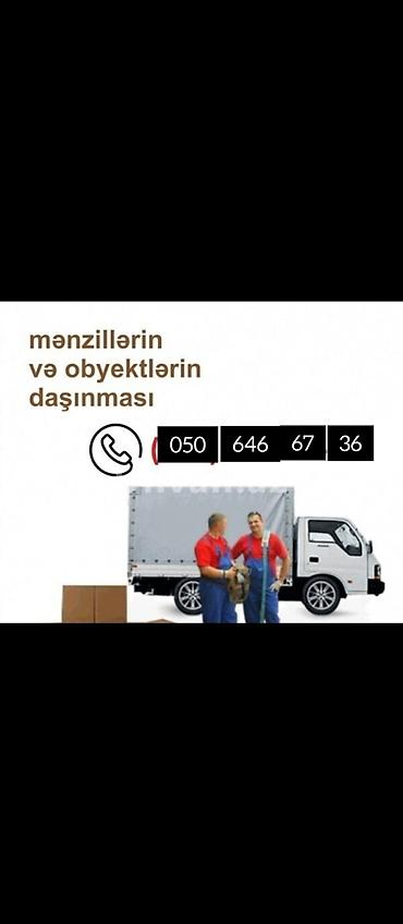 kargo şirkətləri: Mebelerin sökilmesi pakofqalanib aparıb qeyri ünvanda qurulması ev — 1