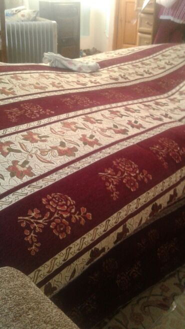 Yorğanlar, adyallar: Yorğan döşək cehizlikdi təzədi hamisi birlikdə 500 azn — 3