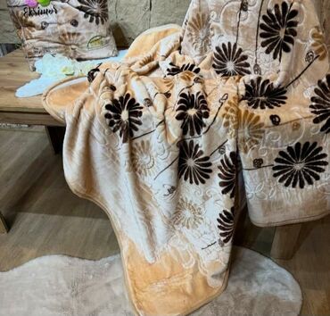 Ćebad i pokrivači: Ćebe 220x160 — 18