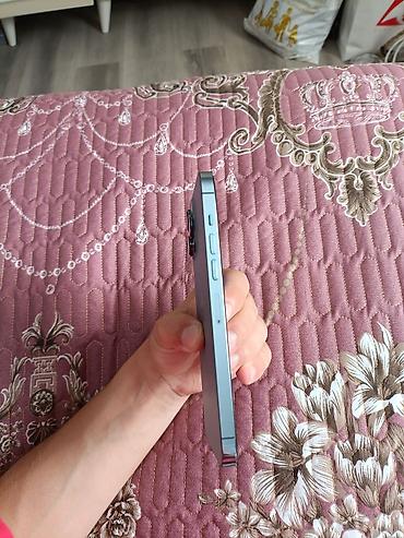 13 pro max iphone: IPhone 13 Pro, 256 GB, Sierra Blue, Face ID — 4