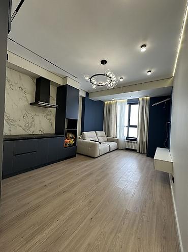 Продажа квартир: 3 комнаты, 80 м², 14 этаж, Дизайнерский ремонт at lalafo.kg — 6 Продажа квартир: 3 комнаты, 80 м², 14 этаж, Дизайнерский ремонт — 6