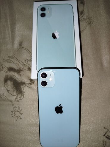 айфон7 масла: IPhone 11, Б/у, 128 ГБ, Голубой, Коробка, 71 %
