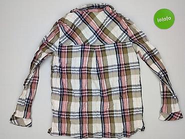 red polo: Bershka, Koszula damska, rozmiar M — 3