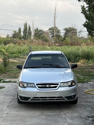 автокредит на бу авто бишкек: Daewoo : 2011 г., 1.6 л, Механика, Бензин, Седан