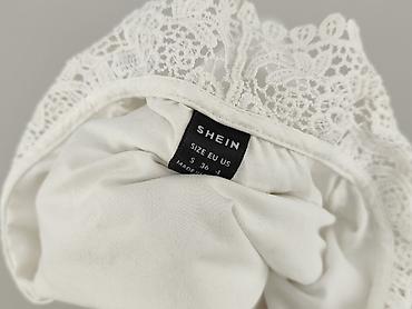 shein bluzki boho: Shein, Koszula damska, rozmiar S — 4