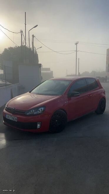 Volkswagen: Volkswagen Golf: 2 l. | 2010 έ. Χάτσμπακ — 4