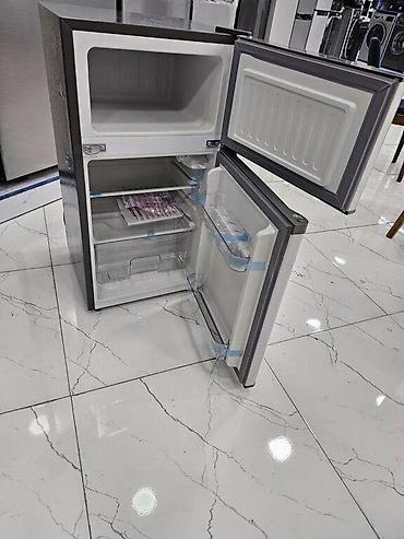 Soyuducular: Soyuducu Mini Bar soyuducu Hailang Model: BCD - 90 Tutum: 73 litr — 6