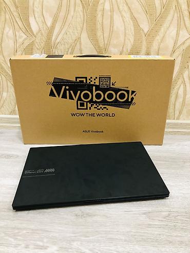 airpods qulaqcıq: ASUS Vivobook noutbuku - Ekran: 15.6" Full HD mat panel, nazik — 4