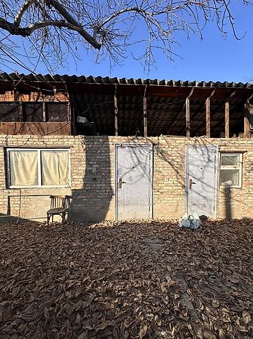 Продажа коттеджей и домов: 📍 В Шопокове продается дом на участке 7 соток, 65 кв.м. 🏡Дом без — 4