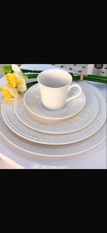 посуда лфз: Villeroy&boch чайностоловые сервизы .French Garden, Manoir,Cellini — 2