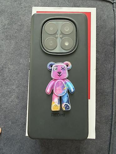 redmi 13 с: Xiaomi, 15, Колдонулган, 256 ГБ, түсү - Кара — 7