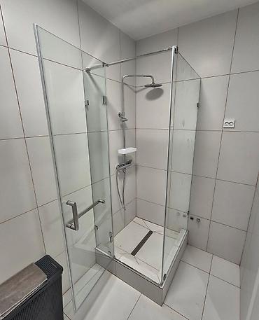 Душевые перегородки и ограждения: Душевые перегородки по индивидуальным размерам! Цена зависит от at lalafo.kg — 17 Душевые перегородки и ограждения: Душевые перегородки по индивидуальным размерам! Цена зависит от — 17