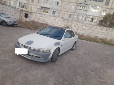 хонда акрод: Honda Accord: 2000 г., 1.8 л, Автомат, Бензин, Седан