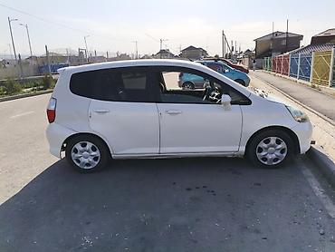 хонда ашрв: Honda Fit: 2003 г., 1.3 л, Автомат, Бензин, Хэтчбэк — 4