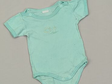 sweterkowe body niemowlęce: Body, 3-6 m, 
stan - Dobry