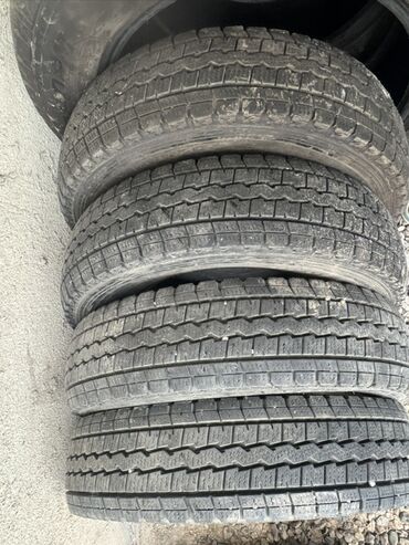 зимние шины на ниву 21214: Шины 145 / 80 / R 13, Зима, Новый, Комплект, Легкий коммерческий транспорт (C/LT), Корея