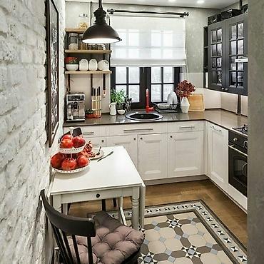 Облицовочный кирпич: Декоративная плитка под кирпич "Петра", подходит для оформления — 30