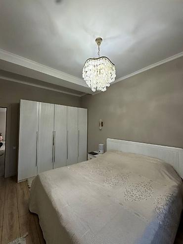 Продажа квартир: 3 комнаты, 74 м², Элитка, 3 этаж — 12