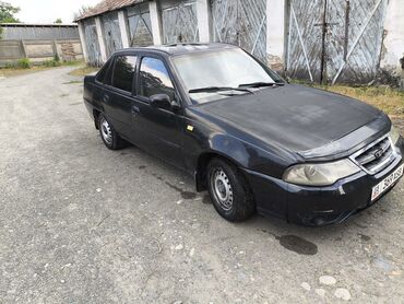 даево нексия2: Daewoo Nexia: 2010 г., 1.5 л, Механика, Бензин, Седан