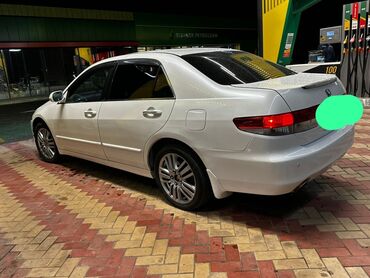 Honda: Honda Inspire: 2005 г., 3 л, Автомат, Бензин, Седан