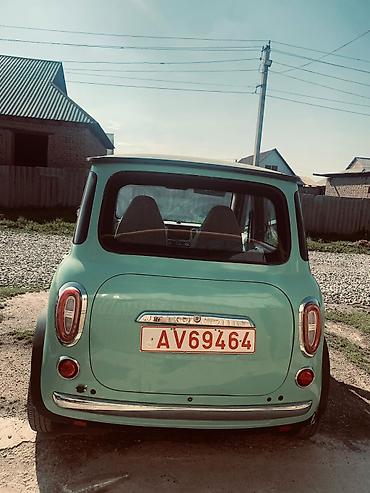 авто гаджеты: Microcar : 2024 г., Автомат, Электромобиль — 4