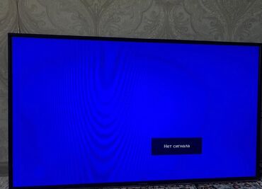 Телевизоры: Продаю телевизор Samsung 110 диаметр