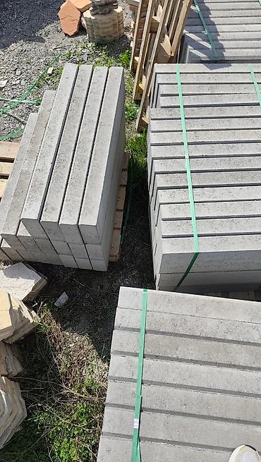 Евробрусчатка: Брусчатка для разных дизайнов Брусчатка для для любого оформления — 9