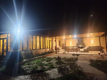 bakıda: 4 otaqlı, 110 kv. m, Yeni təmirli — 5