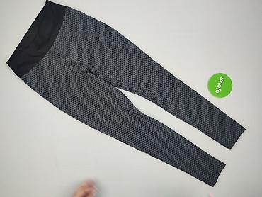 megi sklep: Legginsy Sportowe damskie, rozmiar M — 2