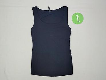 basic tops h: Styled In Italy, Top damski, rozmiar S — 2