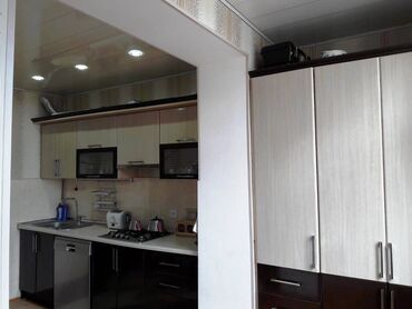 Köhnə tikili: Bakı, 3 otaqlı, Köhnə tikili, 80 kv. m — 6