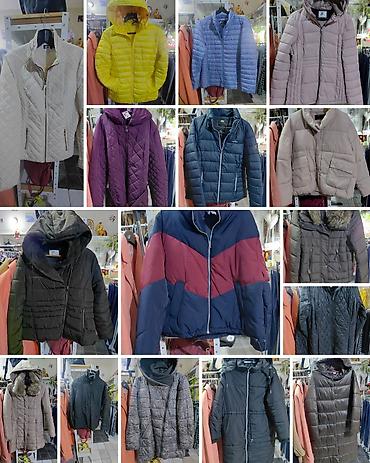 PL - Leather jackets: Kožna jakna S, bоја - Žuta — 10