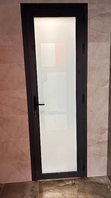 Пленки на окна, тонировка: Пленка на окно, тонировка, Матовая, Новый, Бесплатная доставка — 7