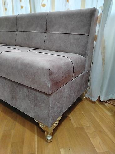 Divanlar: Hem metbexhem ofis hemde diger otaglarda da istifadesi mumkundur — 6