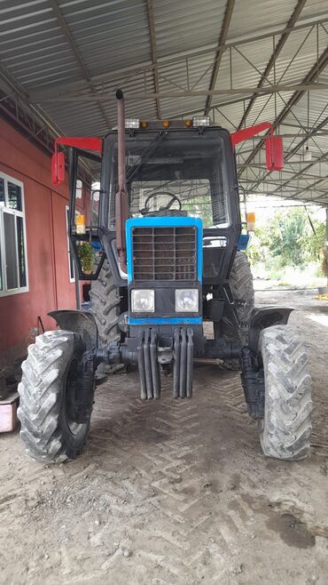 купить авто в азербайджане: Belarus 82 traktor satılır ili 2009 sənədləri qaydasındadır