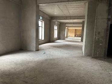 Продажа офисов: Продажа офисов 248 м², Без ремонта, Без мебели, Многоэтажное здание, 1 этаж — 11