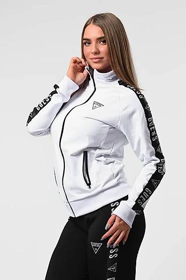 deichmann: Ženska trenerka Guess – gornji deo i donji deo - Dvodelni set — 6