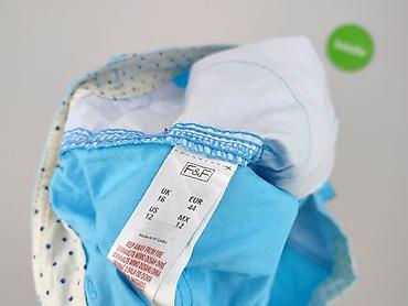 uplander: F&F, Szorty damskie, rozmiar XL — 6