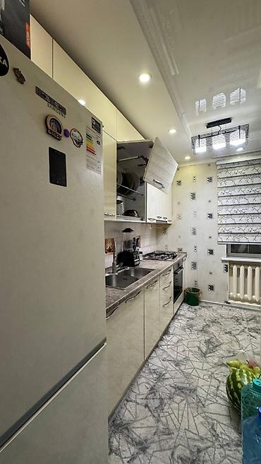 4 комнаты, 82 м², 8 мкр 106 серия, 6 этаж at lalafo.kg 4 комнаты, 82 м², 8 мкр 106 серия, 6 этаж