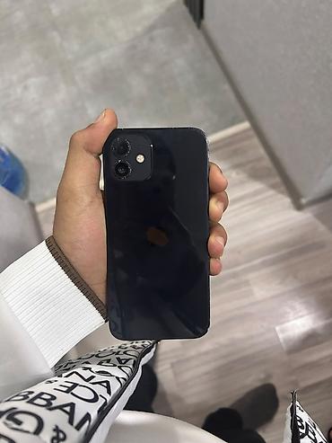 ucuz iphone 12: IPhone 12, 128 GB, Mavi, Face ID — 1