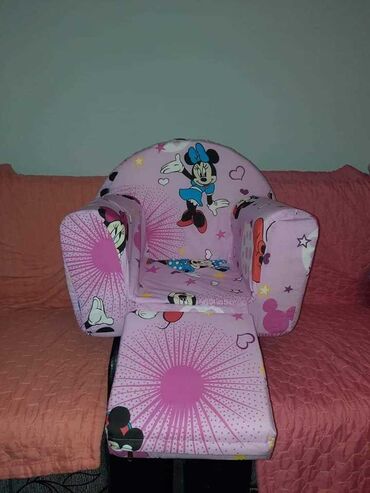 Ostale dečije stvari: Odmah dostupne
Cena 4000 din
Odgovaraju za decu uzrasta do 3 4 godine na lalafo.rs — 5 Ostale dečije stvari: Odmah dostupne
Cena 4000 din
Odgovaraju za decu uzrasta do 3 4 godine — 5