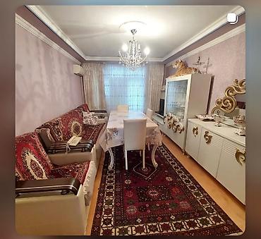 yasamal 2 otaqli evler: Şirvan, 3 otaqlı, Köhnə tikili, 70 kv. m — 3