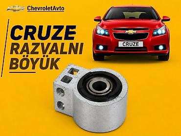blok pitaniya: Chevrolet cruze razvalni böyük 2009-2015 Chevrolet Modellerin — 1